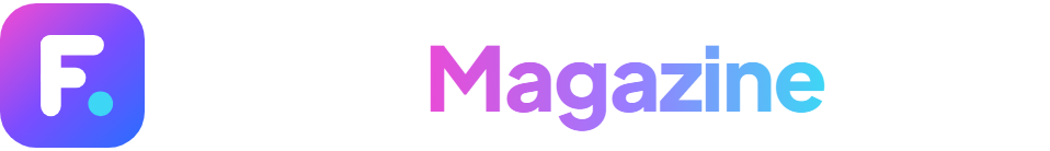 FentoMagazine.com logo