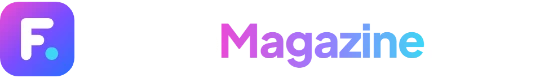 FentoMagazine.com logo